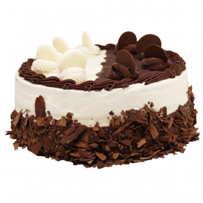 TORTA BICOLOR